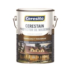 CERESITA - CERESTAIN 1GL NATURAL