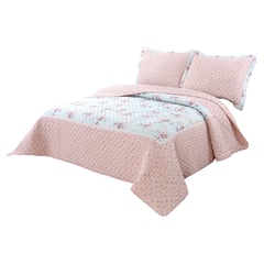 VEKKAHOME - QUILT KING CLASSIC