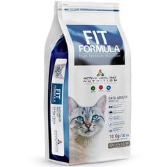 FIT FORMULA - ALIMENTO DE GATO GATO 10 KG