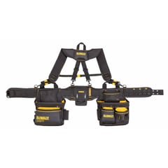 DEWALT - Cinturón y Tirantes Uso Profesional DWST540602