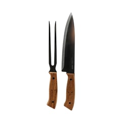 WAYU - CUCHILLO  TENEDOR PRM