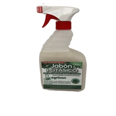 GENERICO - JABÓN POTÁSICO CON ACEITE DE NEEM LISTO PARA USAR