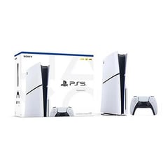 SONY - Consola PS5 PlayStation 5 Slim (Edición Disco)