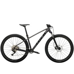 TREK - Bicicleta Mtb Marlin 6 Negra 2023 Talla M