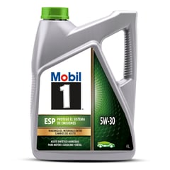 MOBIL - Aceite Esp1 5w30 4 Lts