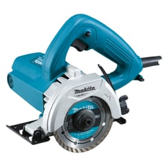 MAKITA - Sierra Mármol Húmedo Seco 110mm M0400bc Sin Disco