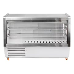 GENERICO - Vitrina Refrigerada Para Almacenes Gt 150mt