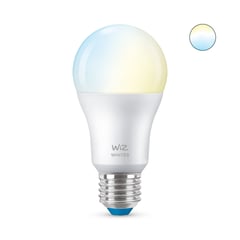 WIZ - Ampolleta LED Wifi Luz Cálida fría 9w E27
