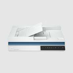 HP - Escáner ScanJet Pro 2600 f1