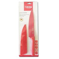 KEEP - Cuchillo Chef Colors