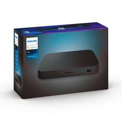 PHILIPS HUE - Play Sync Box Sincroniza Tv 4k