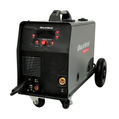 BLACKWELD - SOLDADORA MULTIPROCESO – BW251E / 220 VOLT