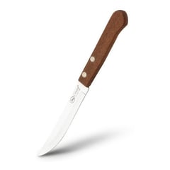 ILKO - Cuchillo Multiuso 11 Cm Acero Inoxidable Basic