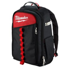 MILWAUKEE - MOCHILA 22 BOLSILLOS PERFIL BAJO 48-22-8202