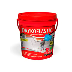 GENERICO - Membrana líquida cementosa Drykoelastic 20kg