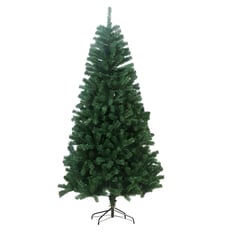 GENERICO - Arbol De Navidad 1.80m Artificial Pino Navideño Frondoso