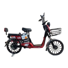 PEGASO BIKE - BICICLETA ELECTRICA PEGASO THOR I