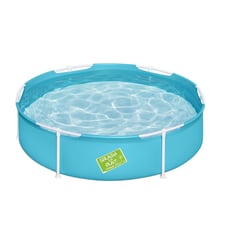 BESTWAY - PISCINA REDONDA ESTRUCTURAL 152M X 38CM