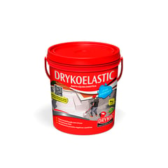 GENERICO - Membrana líquida cementosa Drykoelastic 4kg