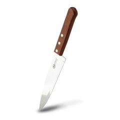 ILKO - Cuchillo Chef 18 Cm Acero Inoxidable Basic