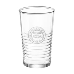 BORMIOLI - Set 4 Vasos Altos Officina 475 Cc ROCCO