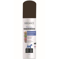 BIOGANCE - Shampoo En Seco Perros 150 Ml (waterless Dog),