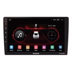 AIWA - Radio Auto 2 Din Android Touch Hd De 9'' Aw-a802bs