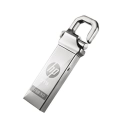 GENERICO - Pendrive Metal Impermeable 2TB High Speed 3.0