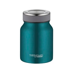 THERMOS - Termo comida 500ml acero inoxidable Jam verde