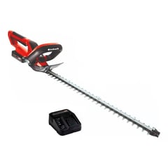 EINHELL - Cortasetos Inalambrico 18v Bat + Cargador 3410506