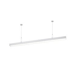 WANT - LINEAL LED ECO 7040 BLANCO 12M 24W