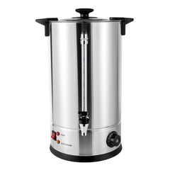 PROCHEF - Hervidor Industrial 15 Lt. Doble Capa Acero Inox.