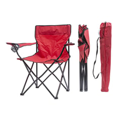 GENERICO - Silla Plegable De Playa Camping Pesca Picnic Playa