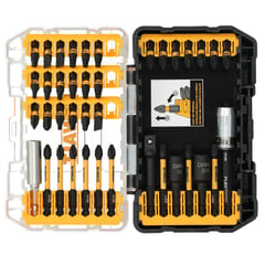 DEWALT - Set 40 piezas IMPACT READY® FlexTorq™ DWA2T40IRSET