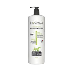 BIOGANCE - Shampoo Nutri Repair (pelaje seco y dañado) 1 Litro, Biogance.