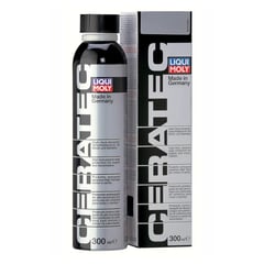 LIQUI MOLY - Ceratec Aditivo Antifriccionante Ceramico 300ml