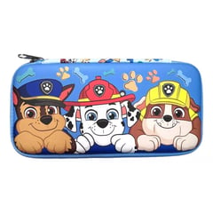 INTEK GAMES - Estuche Escolar Paw Patrol Modelo EVA