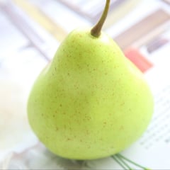 COREL - Fruta Artificial Pera