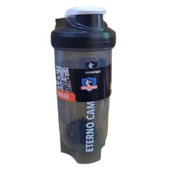 GENERICO - Botella Proteina Sport Shaker 800ML Colo bebidas