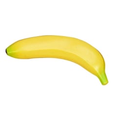 COREL - Fruta Artificial Plátano
