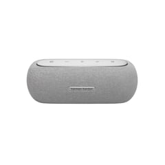 HARMAN KARDON - Parlante Luna Bluetooth Gris