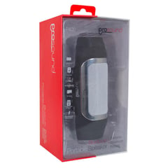 PROSOUND - PARLANTE BLUETOOTH PORTATIL NEGRO