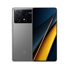 XIAOMI - POCO X6 PRO 5G 8GB256GB Gris