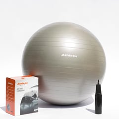 ATHLETIC - Balón de Pilates 65cm (1100G)