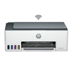 HP - Impresora Todo-en-Uno Smart Tank 580