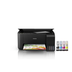 EPSON - Impresora Multifuncion L3250 Ecotank Usb 2.0 Wifi