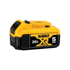 DEWALT - Batería Ion De Litio 20v Dcb205-b3