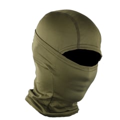 DEFENSOR FOREVER - Pasamontaña Balaclava Microfibra Unisex Estándar