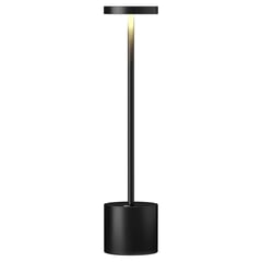 MAXWELL - Lampara Led Velador Mesa Escritorio Minimalista