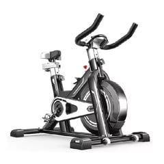 GENERICO - Bike Spinning Fitness Cardio Performance Gimnasio 233011